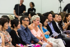 Singapore Ballet Ambassadors' Circle Showcase