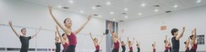 Adult Dance Class