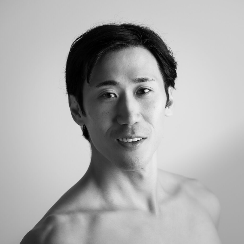 Takeaki Miura_Soloist