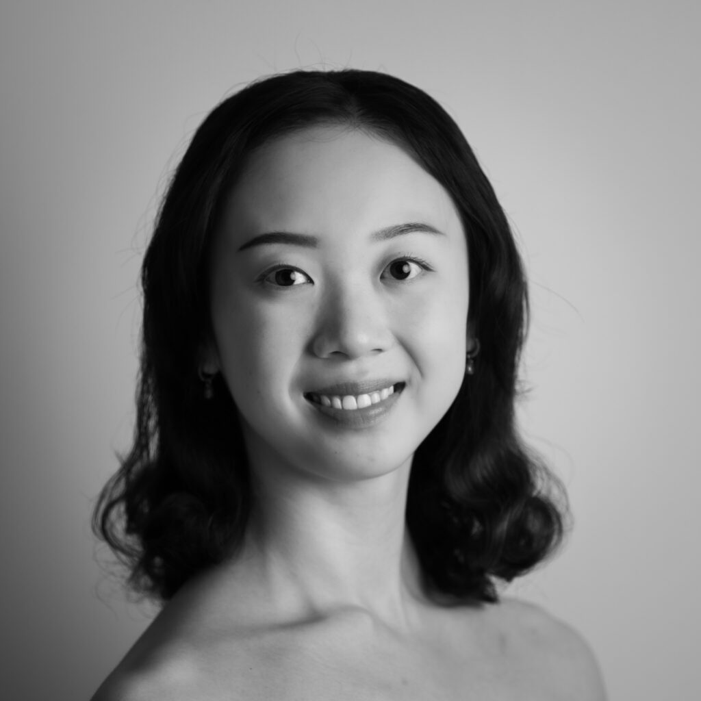 Ye Li-Lin_Artist