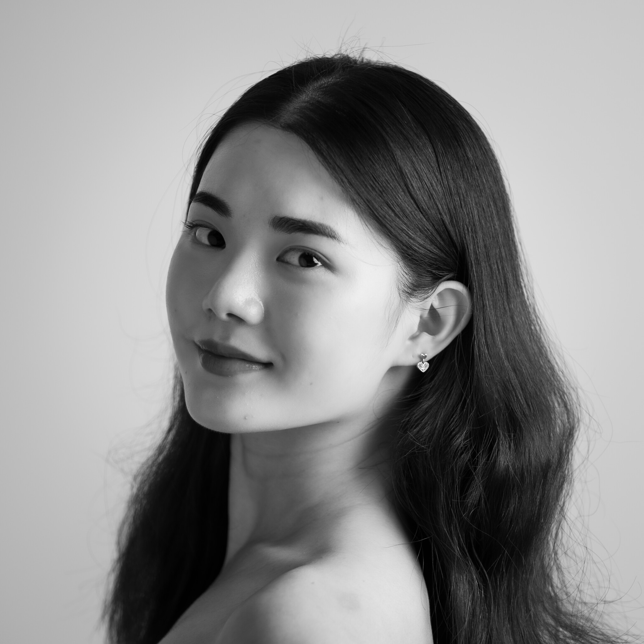 Lee Yoo Jin_Artist