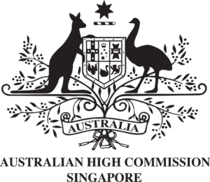 AHC logo (Black)