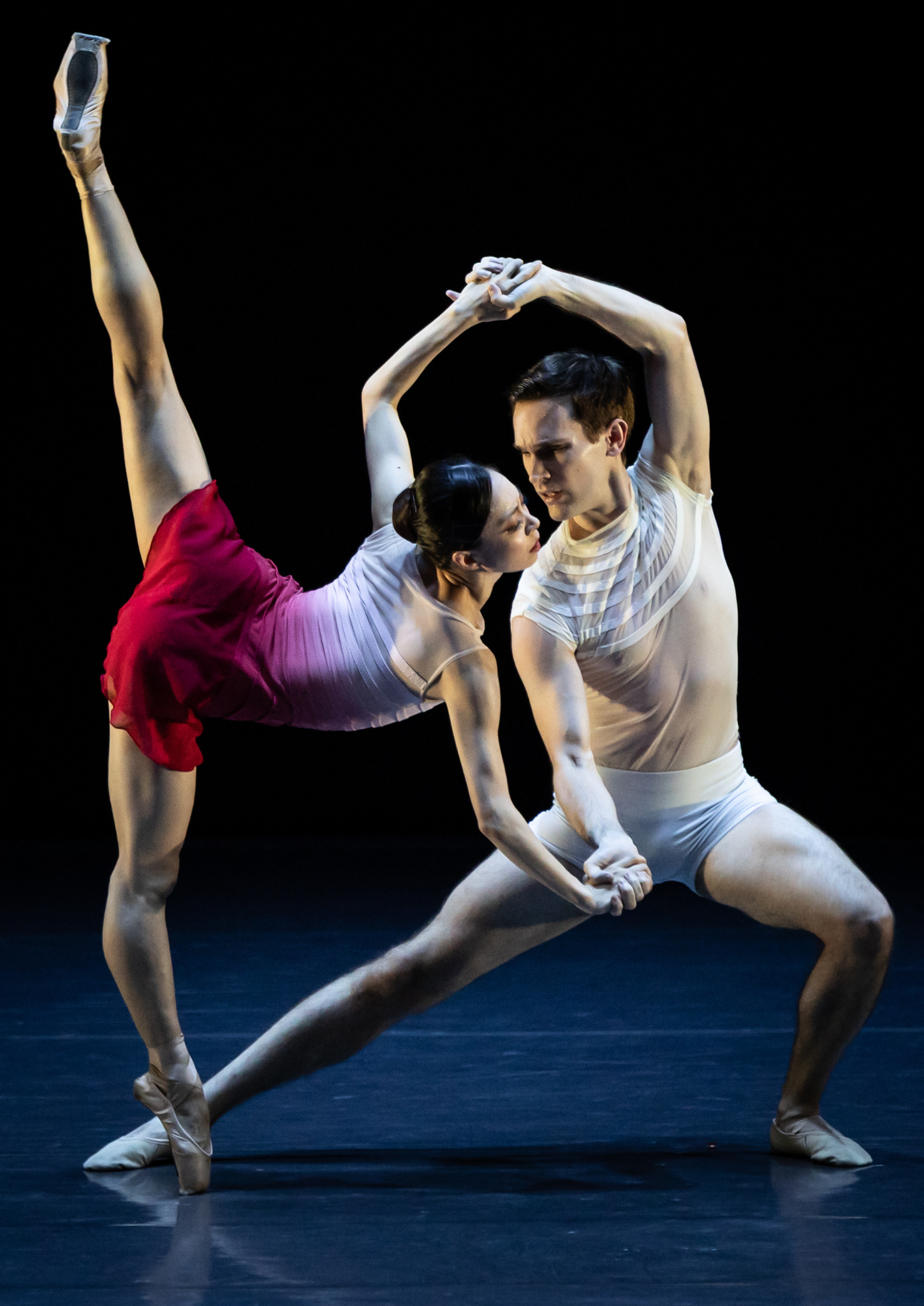 Ballet for All Website Thumbnail