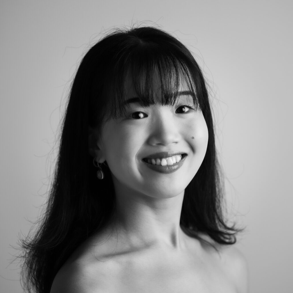 Sakura Kawamura_Artist