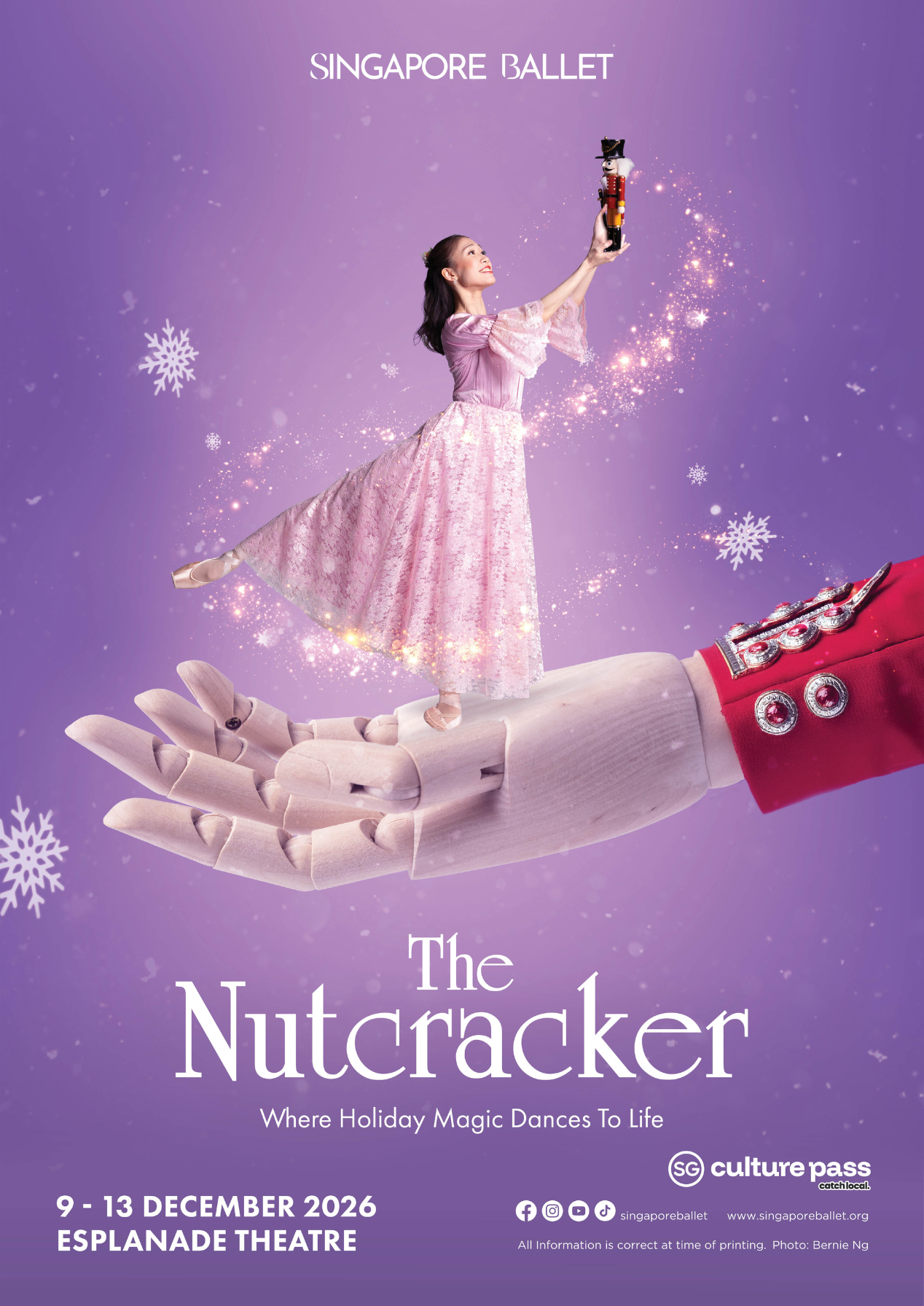 The Nutcracker Website Tumbnail