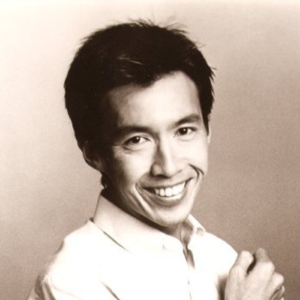 Choreographers-Choo San Goh