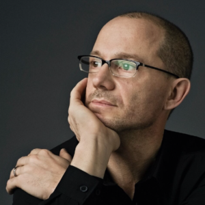 Choreographers-Tim Rushton