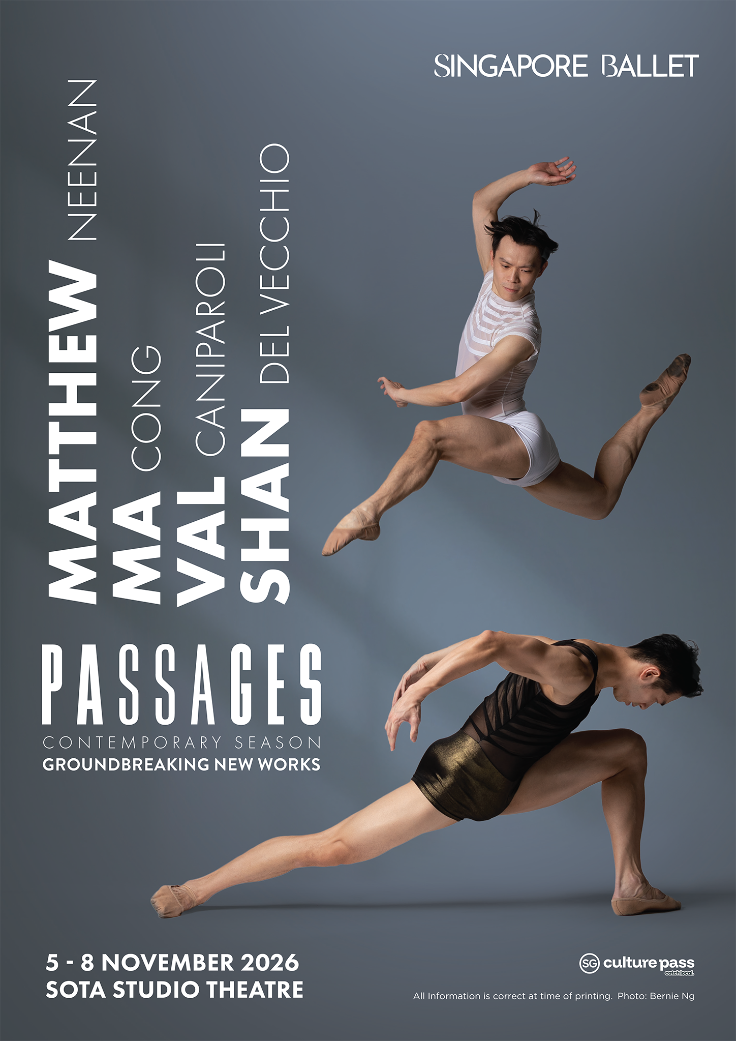 For Website Passages SB26_Season Show KVs _A0 Poster