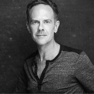 Matthew Neenan image credit Stephen K Mack