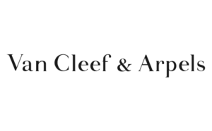 Website and Partners logos_Van Cleef and Arpels
